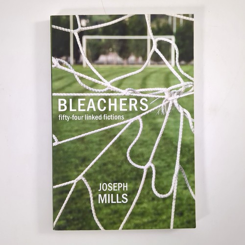 Bleachers fifty four - fifty,